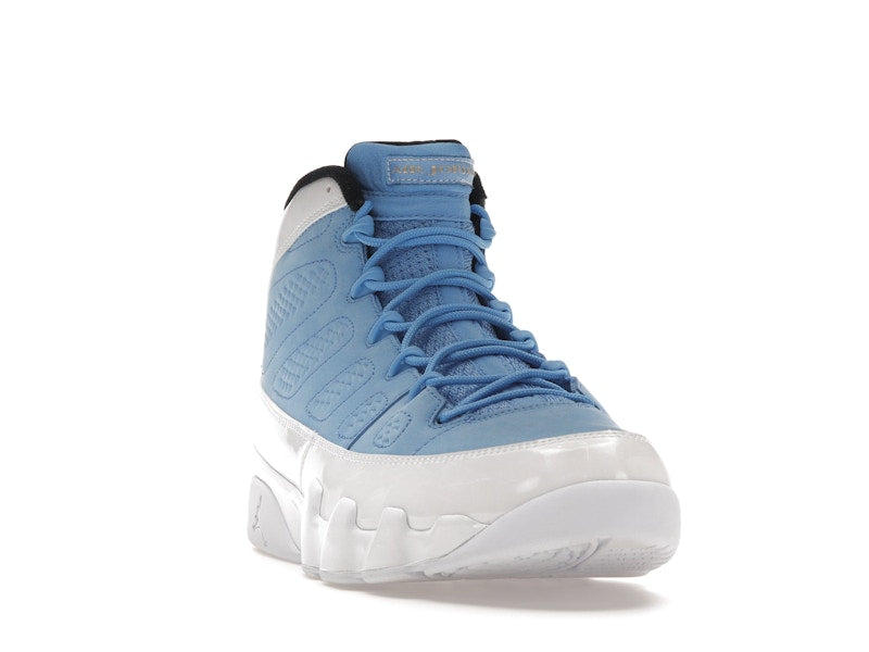 Jordan 9 Retro For the Love of The Game
