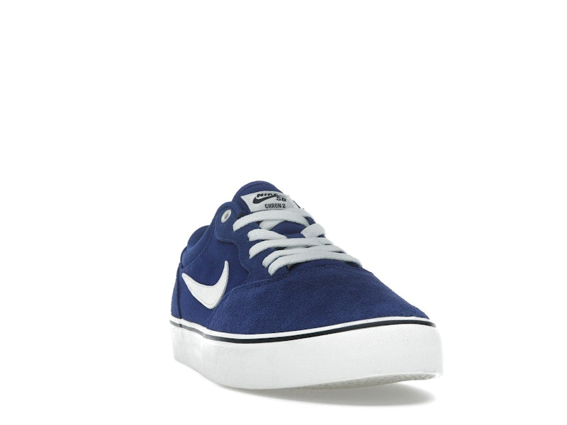 Nike SB Chron 2 Deep Royal Blue
