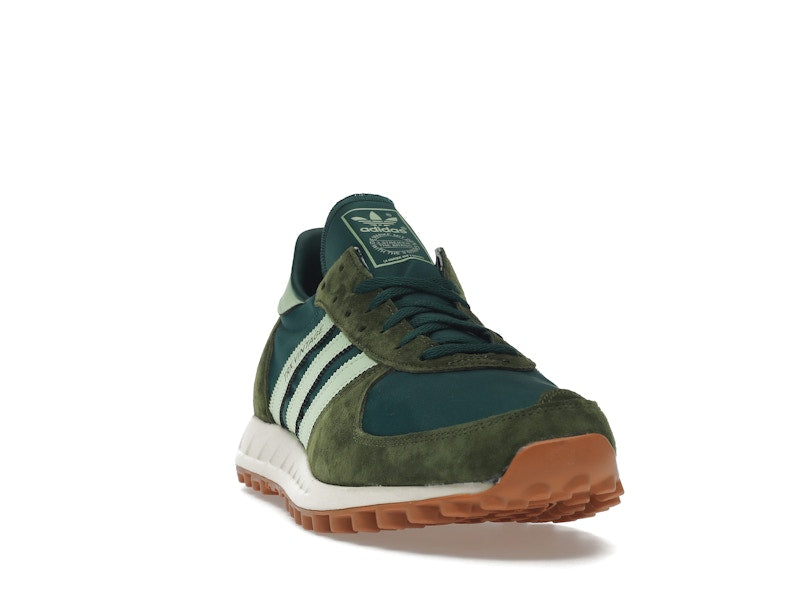 adidas TRX Vintage Collegiate Green