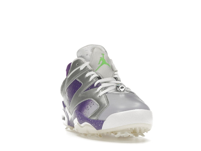 Jordan 6 Retro Low Golf US Open (2023)