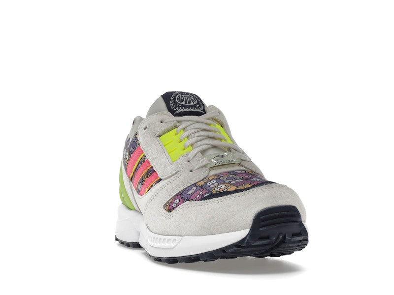 adidas ZX 8000 Kevin Lyons Monster