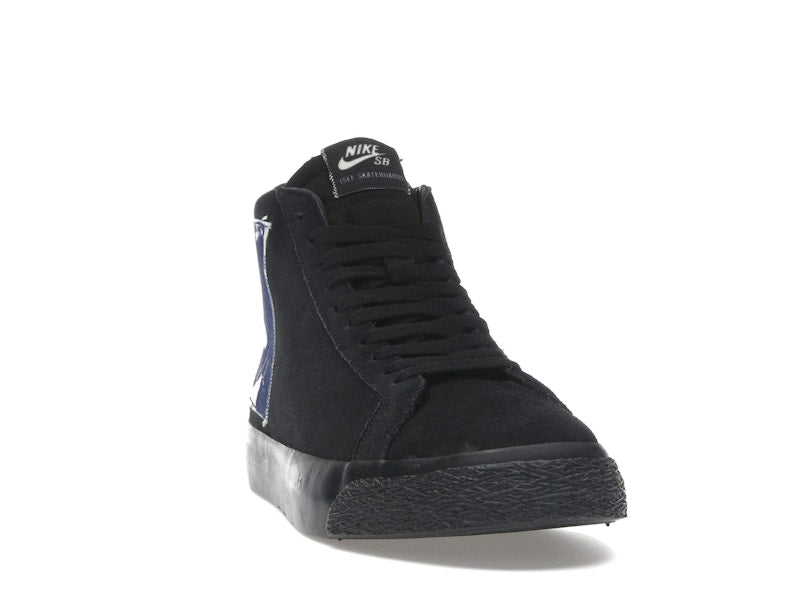 Nike SB Blazer Mid Isle Skateboards (Special Box)