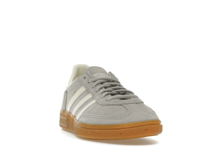 adidas Handball Spezial Grey Cream White