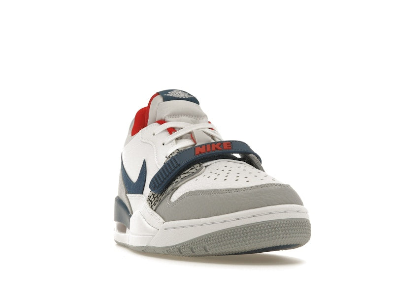 Jordan Legacy 312 Low True Blue