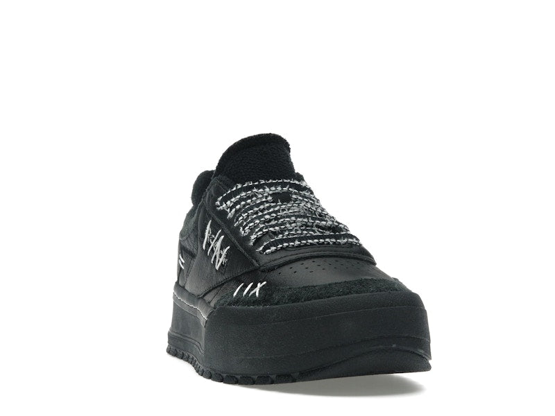 Reebok Club C Megacourt Universal Monsters The Bride of Frankenstein