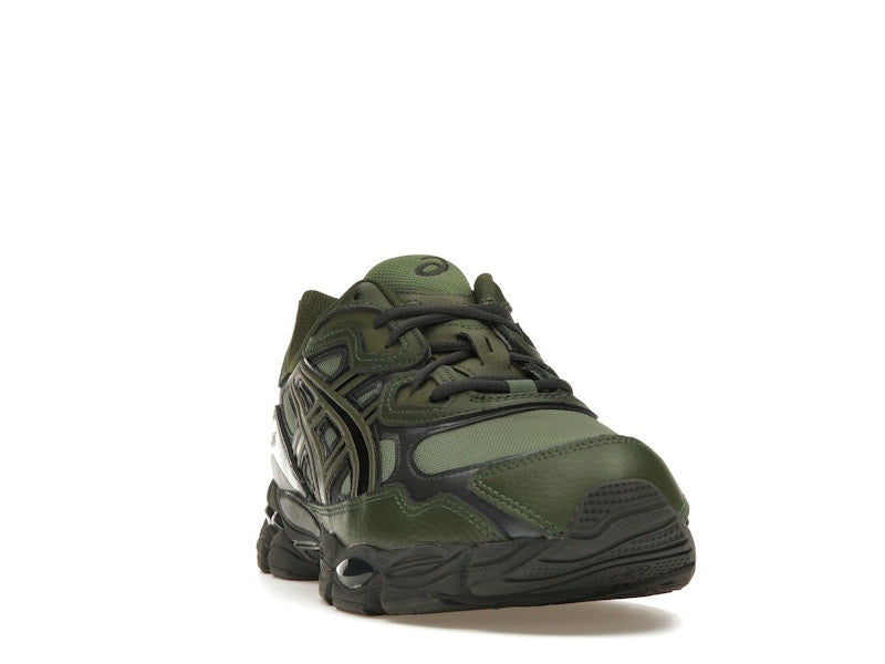 ASICS Gel NYC Moss