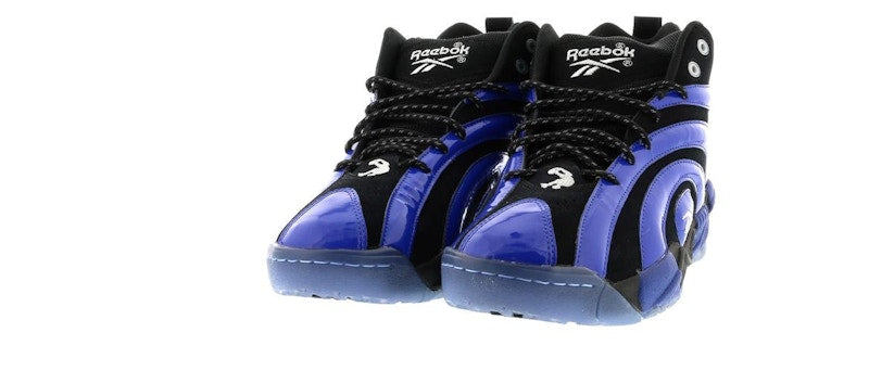 Reebok Shaqnosis Orlando Magic (NE-YO Charity Auction)