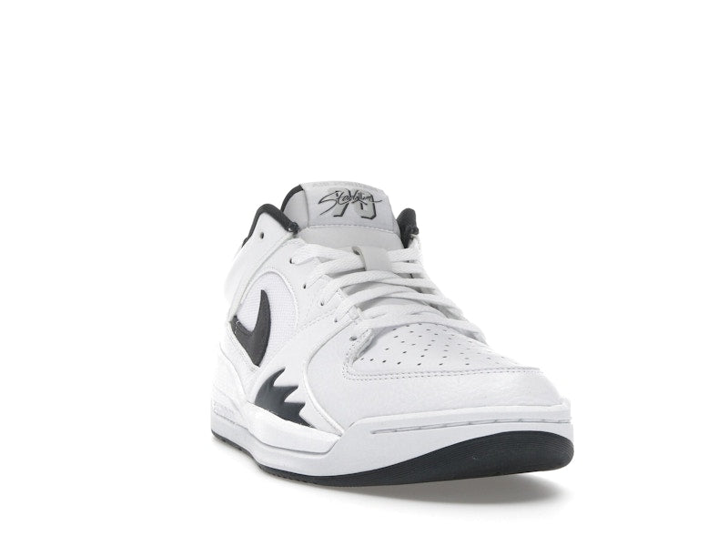 Jordan Stadium 90 White Neutral Grey Black (Women's)