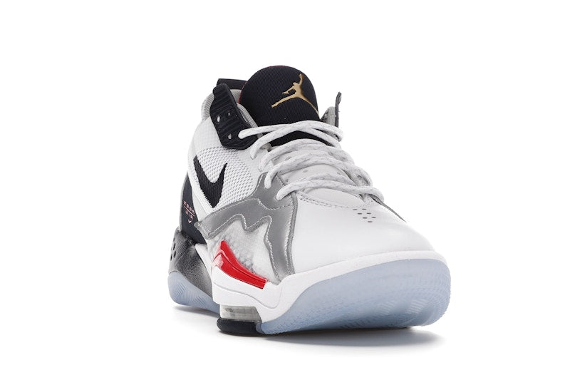 Jordan Zoom 92 Olympic