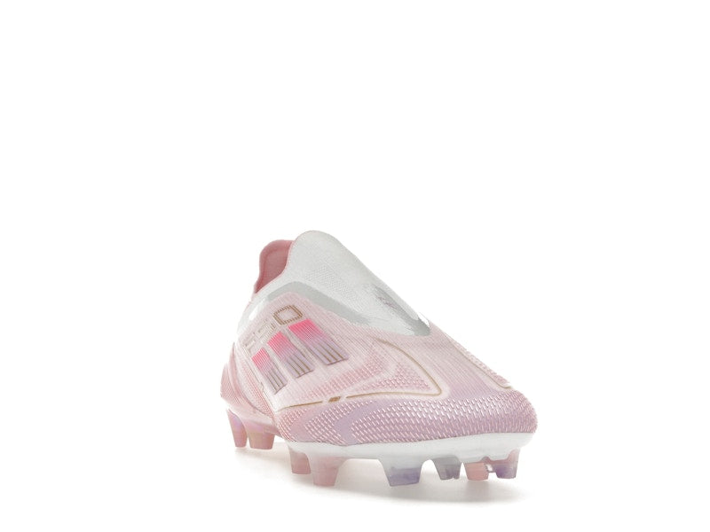 adidas F50 Elite Laceless FG Lamine Yamal LYT304