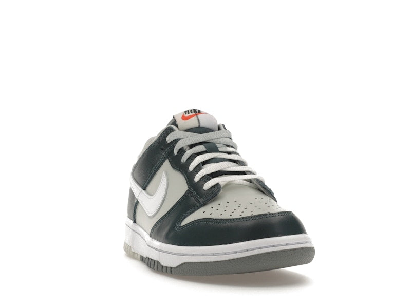 Nike Dunk Low Split Deep Jungle (GS)