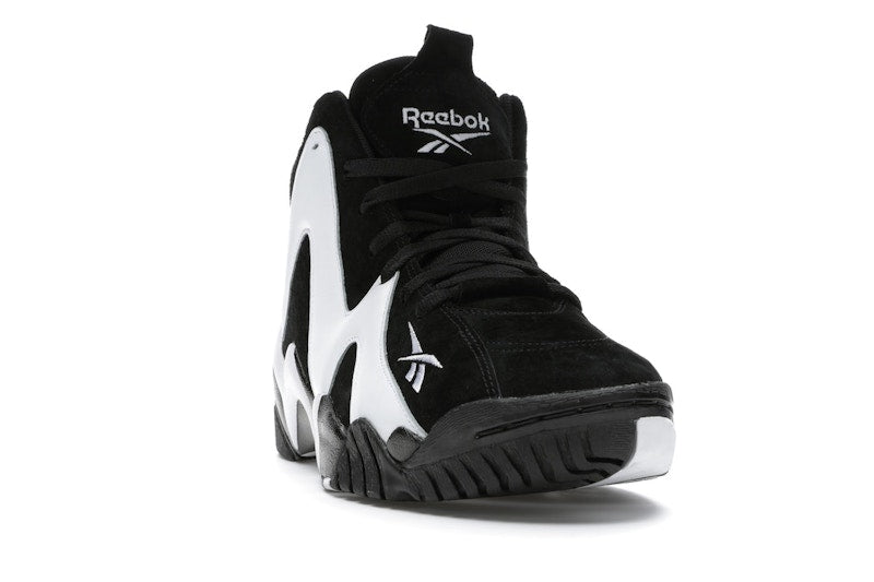 Reebok Kamikaze II Black White (2020)