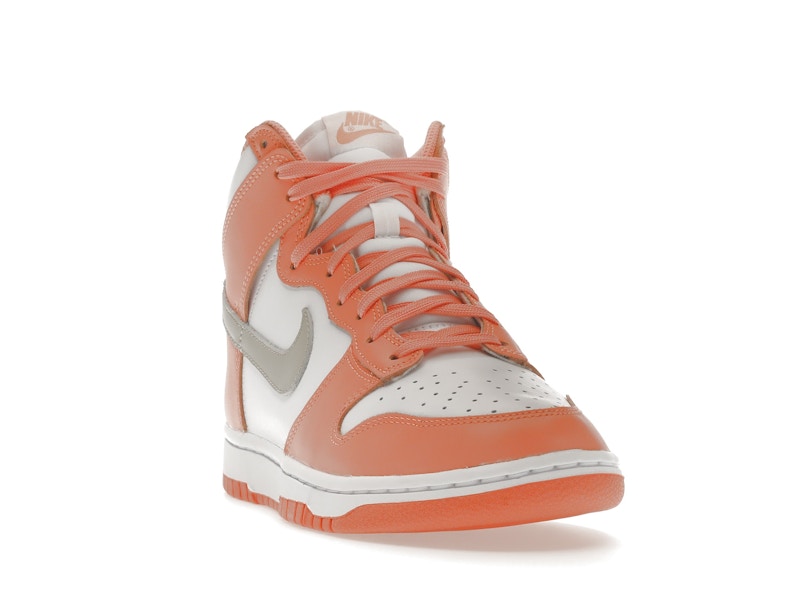 Nike Dunk High Salmon (Women's)