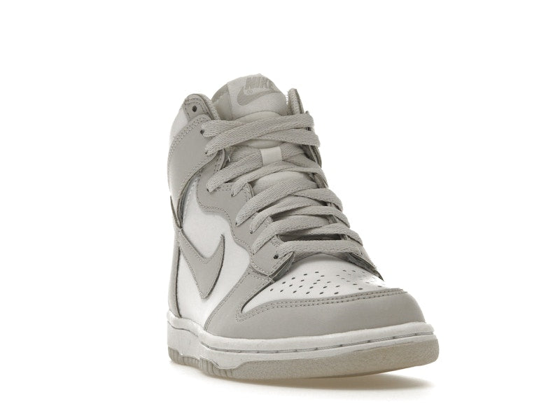 Nike Dunk High Vast Grey (GS)