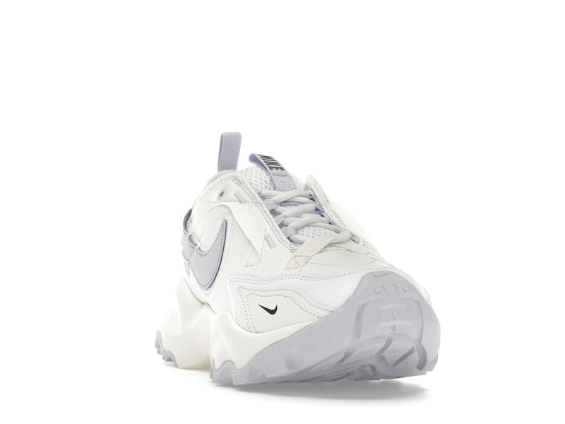 Nike TC 7900 Premium Summit White Phantom White Oxygen Purple (Women's)