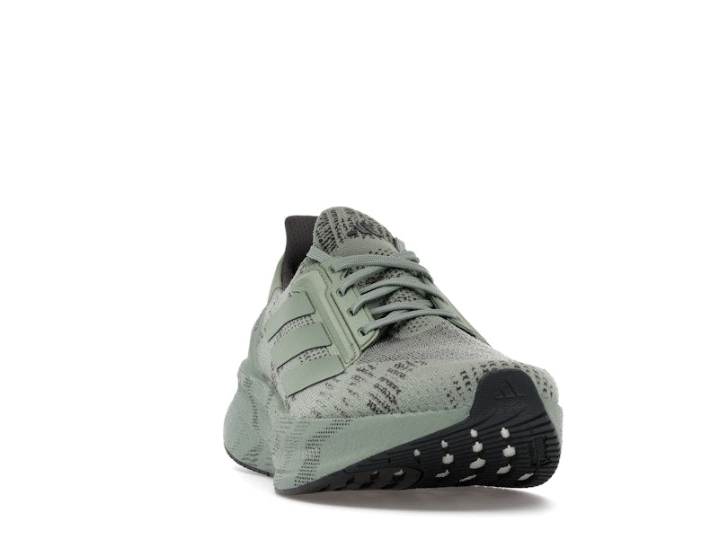adidas Ultra Boost 5X Silver Green Carbon