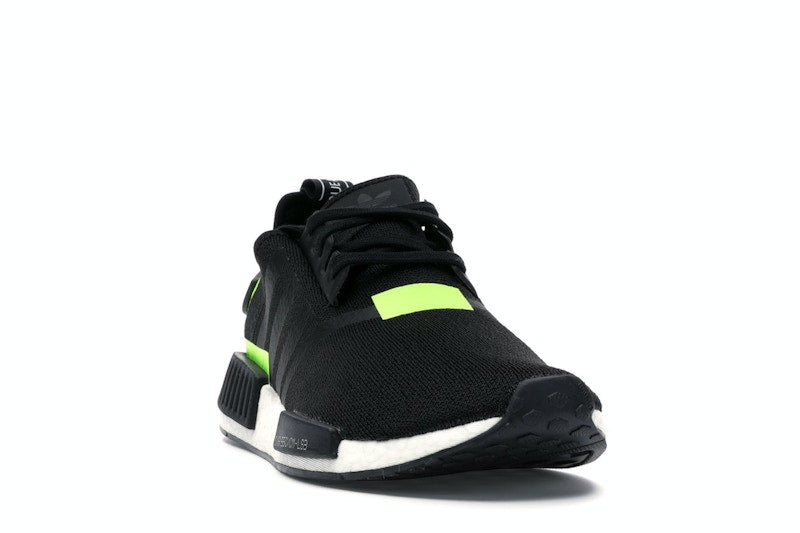 adidas NMD R1 Black Volt