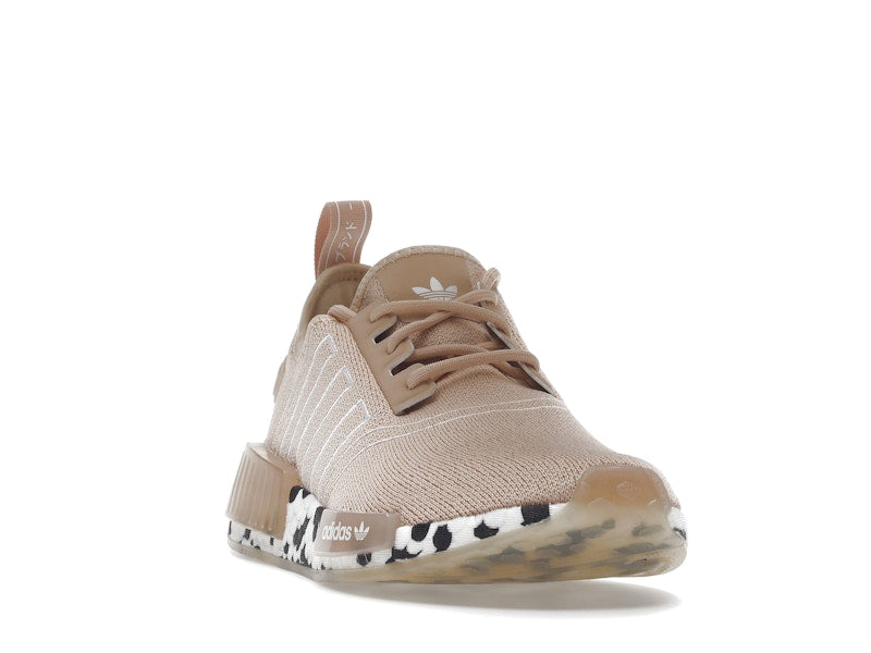 adidas NMD R1 Halo Blush Spotted (Women's)