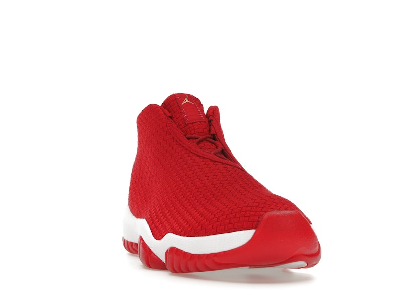 Jordan Future Gym Red