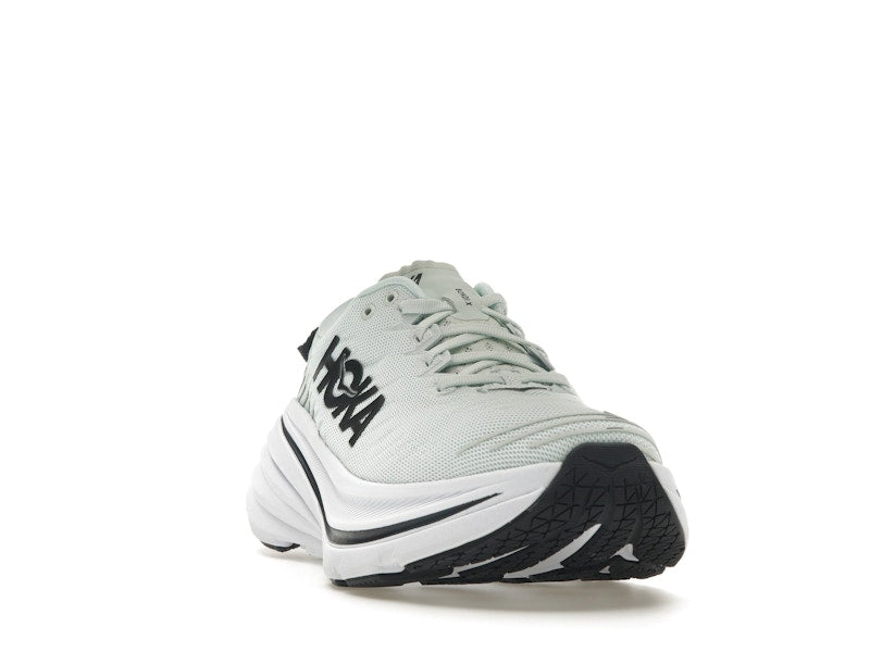 Hoka One One Bondi X Blue Glass (Women's)