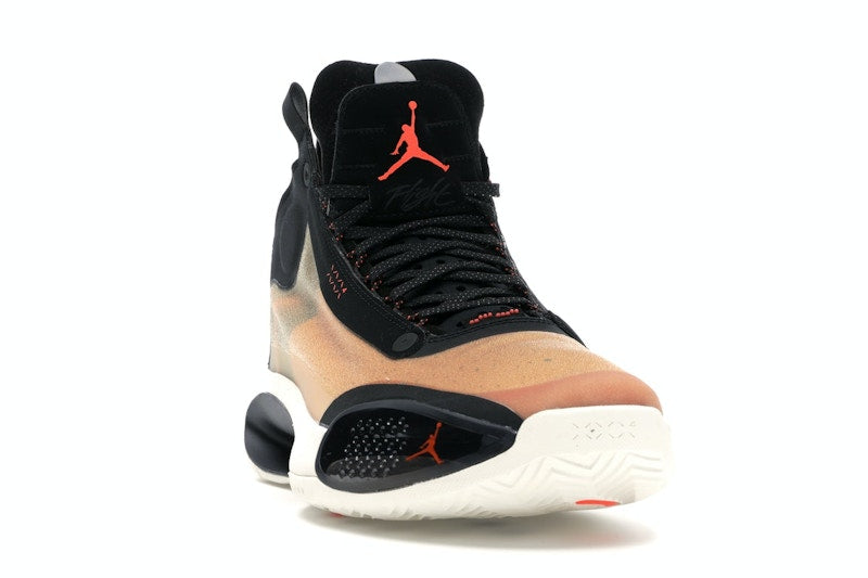 Jordan XXXIV Amber Rise