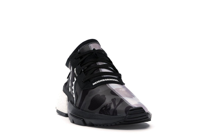 adidas POD S3.1 Bape x Neighborhood