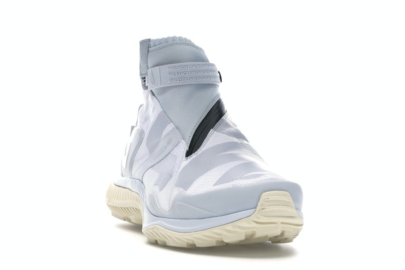 Nike Gaiter Boot Gyakusou White Pure Platinum