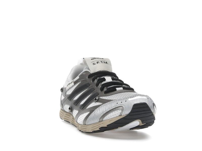 adidas Adizero PR Song for the Mute White Silver Metallic