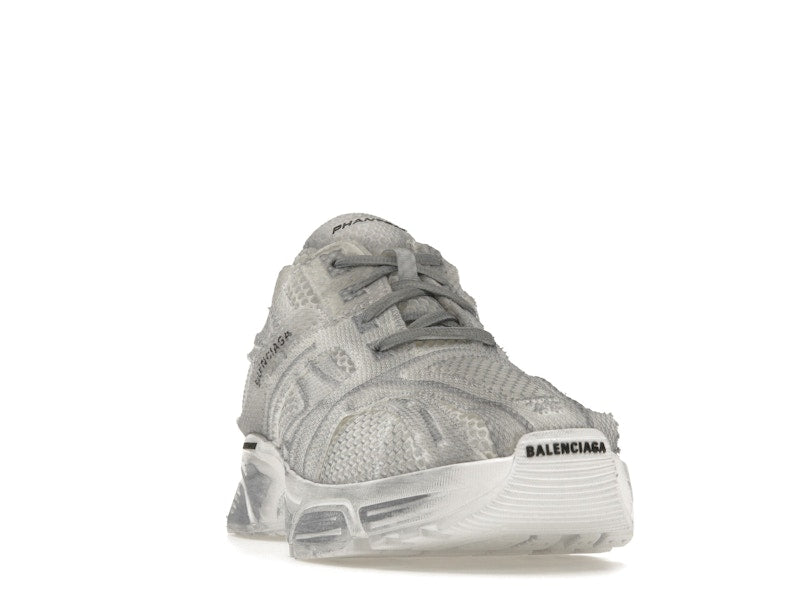 Balenciaga Phantom Washed White