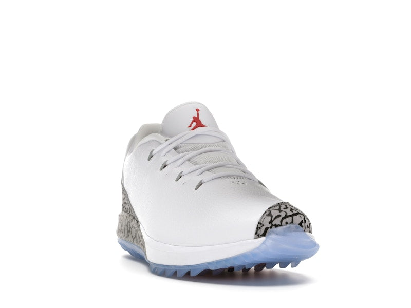 Jordan ADG White Cement