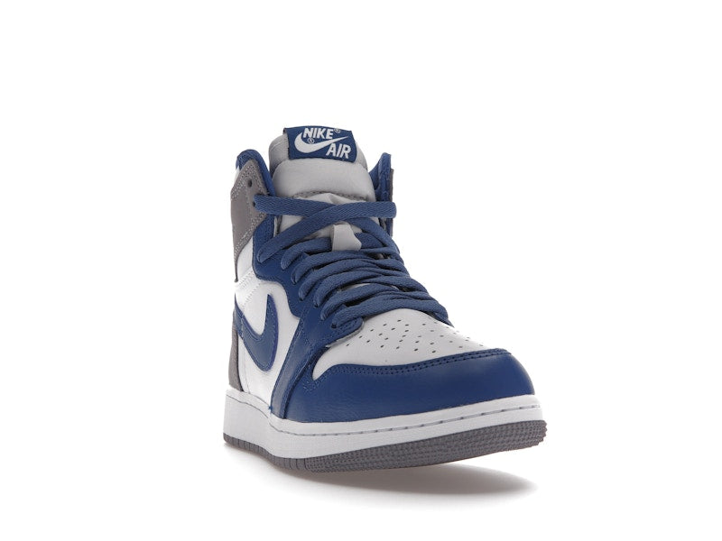 Jordan 1 Retro High OG True Blue (GS)