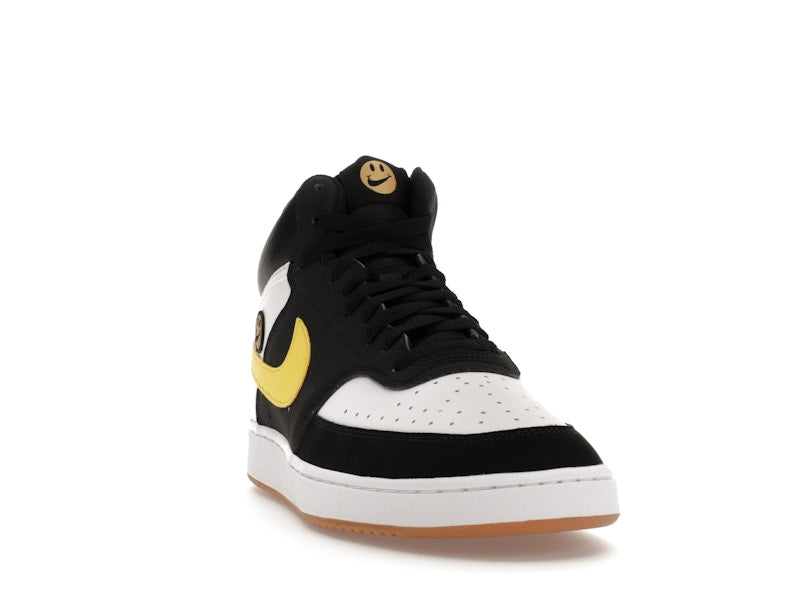 Nike Court Vision Mid Go the Extra Smile