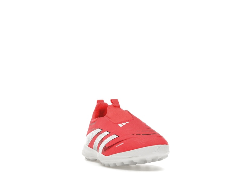 adidas Predator League Laceless Turf Pure Victory Pack (GS)