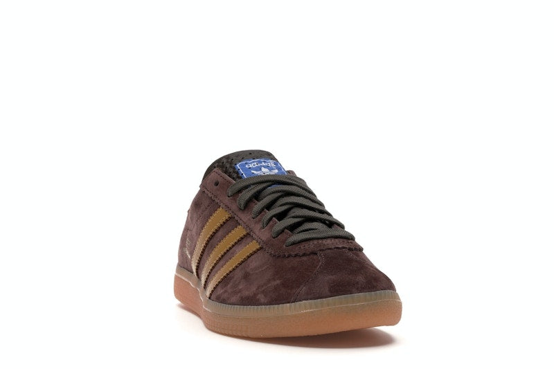 adidas Amsterdam Dust Rust