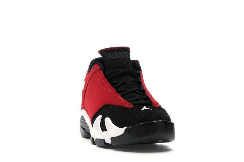 Jordan 14 Retro Gym Red Toro (GS)