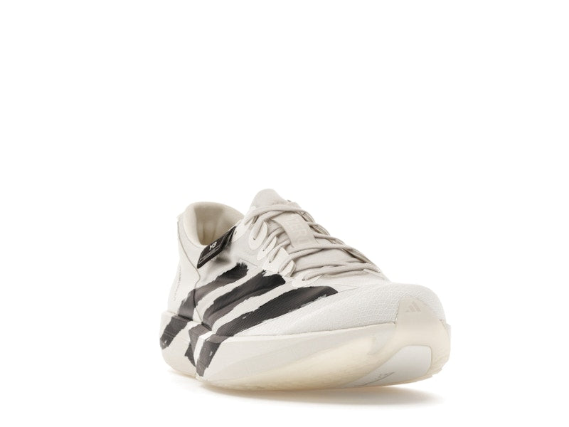 adidas Y-3 Adios 9 Beige Orbit Grey Black