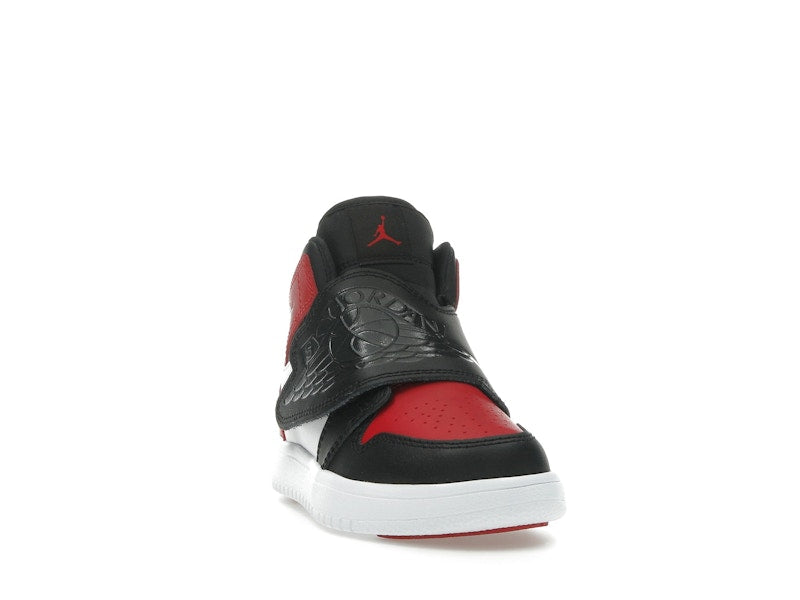 Sky Jordan 1 Bred Toe (PS)