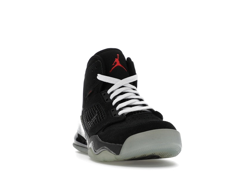 Jordan Mars 270 Black Reflect Silver (GS)