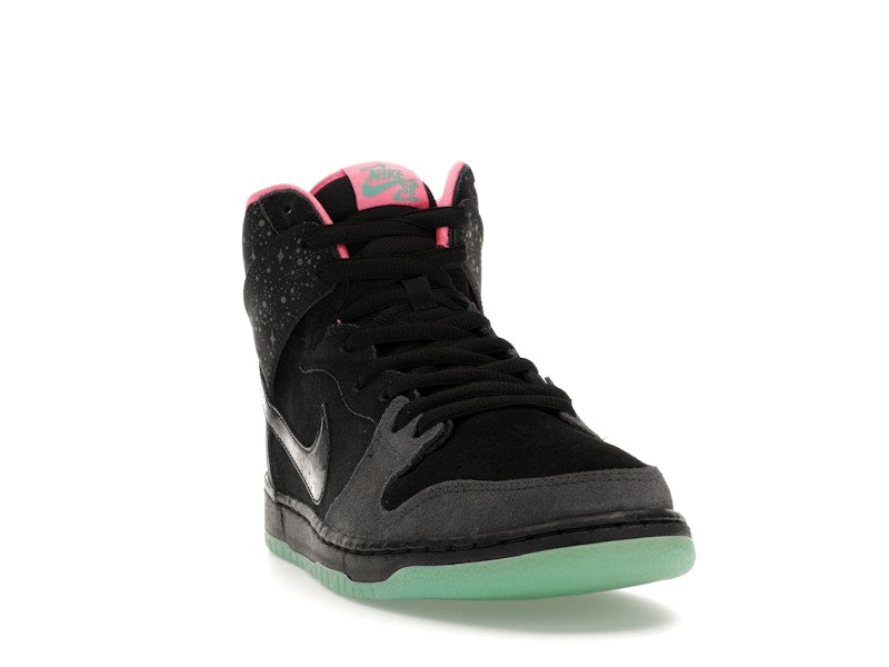 Nike SB Dunk High Premier Northern Lights