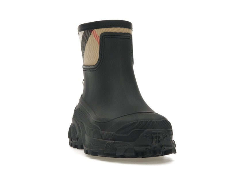 Burberry Ryan Ankle Boot Black (Women's)