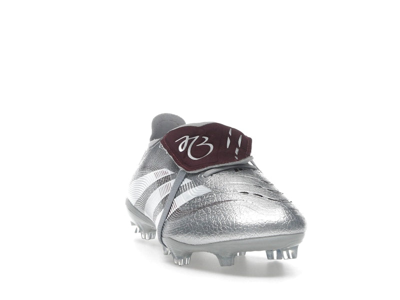 adidas Predator League Fold-Over Tongue FG/MG Jude Bellingham Chrome Dream