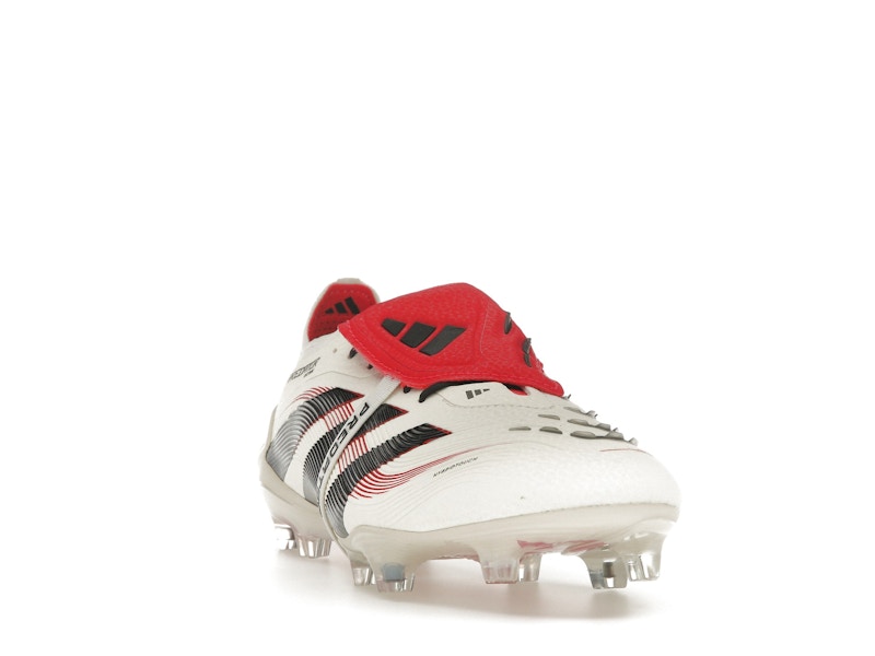 adidas Predator Elite Foldover Tongue FG Goal Hunter Pack