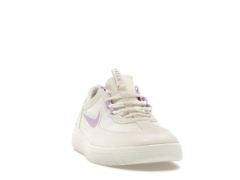 Nike SB Nyjah Free 2 Summit White Lilac