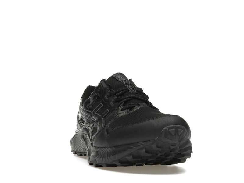 ASICS Gel-Sonoma 7 GTX Black Carrier Grey