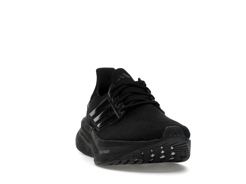 adidas Ultra Boost 5.0 Triple Black