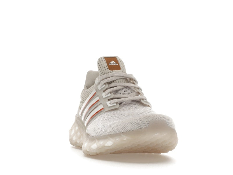 adidas Ultra Boost Web DNA Grey White Copper Metallic (Women's)