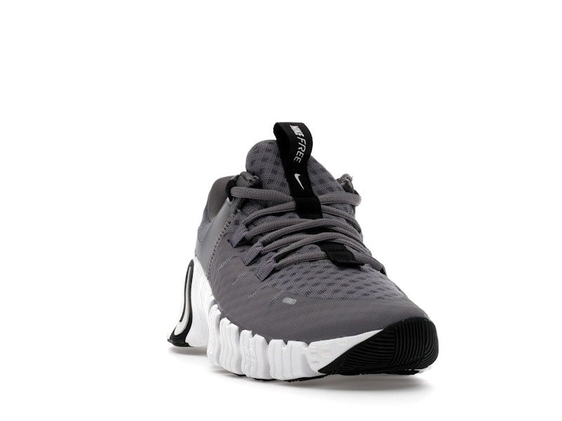 Nike Free Metcon 5 TB Gunsmoke Black White