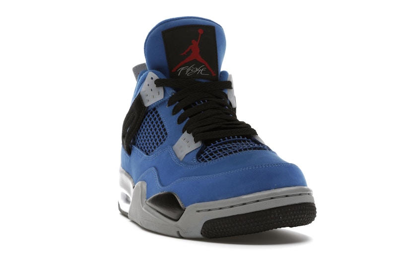 Jordan 4 Retro Eminem Encore (2017)