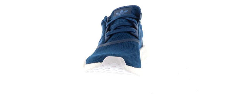 adidas NMD R1 Blue White