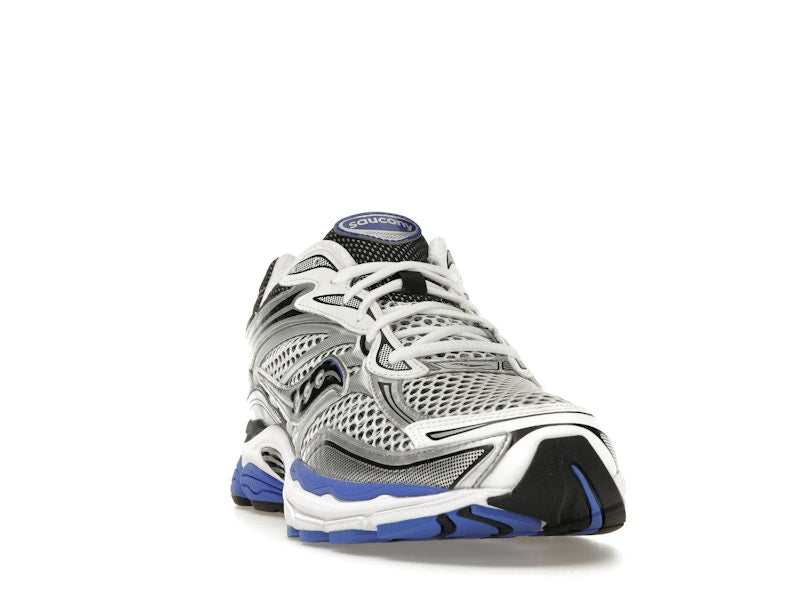 Saucony ProGrid Omni 9 OG White Silver Blue